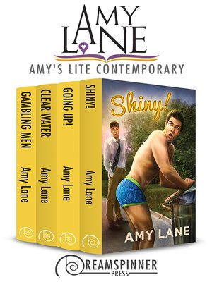 cover image of Amy Lane's Greatest Hits